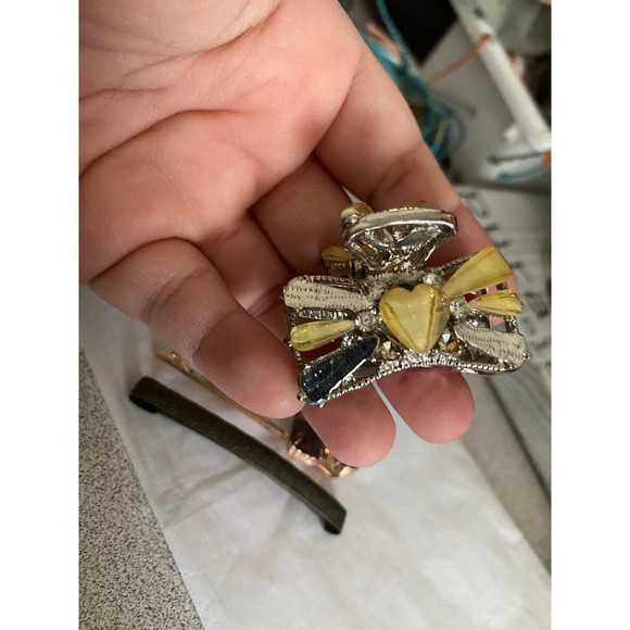 barrette hair accessories bundle - Picture 6 of 6